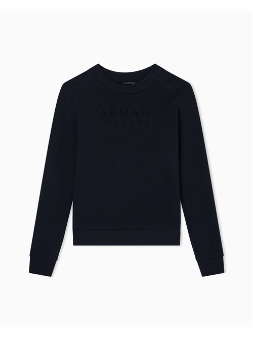 felpa ARMANI EXCHANGE | XW000985 AF14284UC001